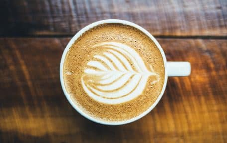 coffee kopje - coffeeboon