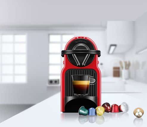 Beste nespressomachine 2020 - coffeeboon