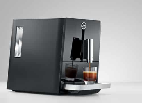 Jura a1 koffiezetapparaat koffieboon