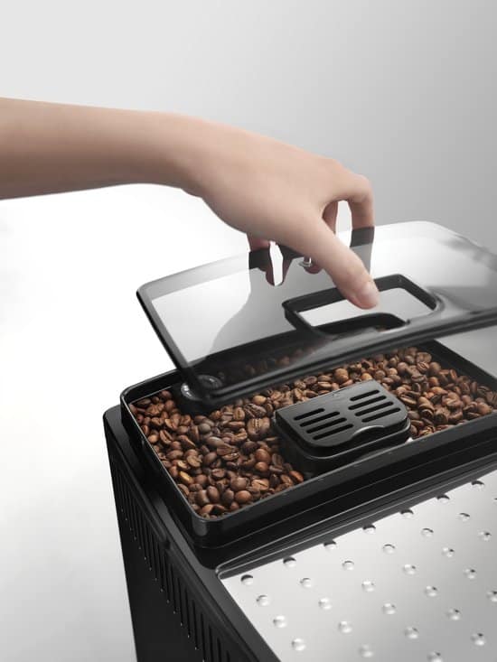 Keramische maalschijven - coffeeboon