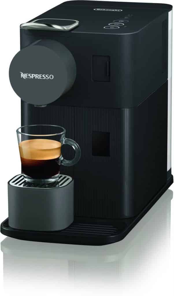 Nespresso Lattisima One