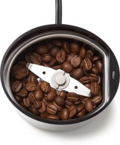 koffiemolen Krups F203